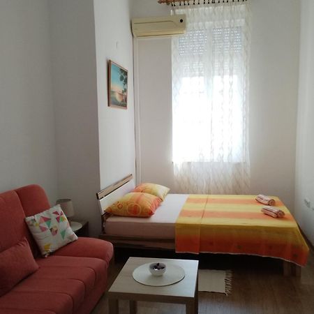 Apartman Zabica Apartment Rijeka Exterior foto