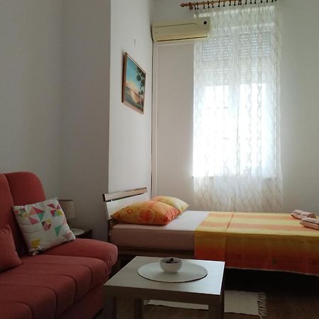 Apartman Zabica Apartment Rijeka Exterior foto