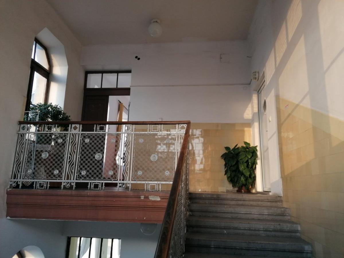Apartman Zabica Apartment Rijeka Exterior foto