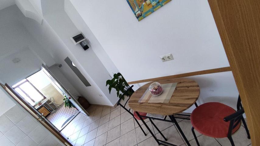 Apartman Zabica Apartment Rijeka Exterior foto