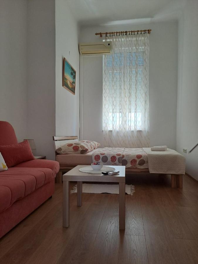 Apartman Zabica Apartment Rijeka Exterior foto