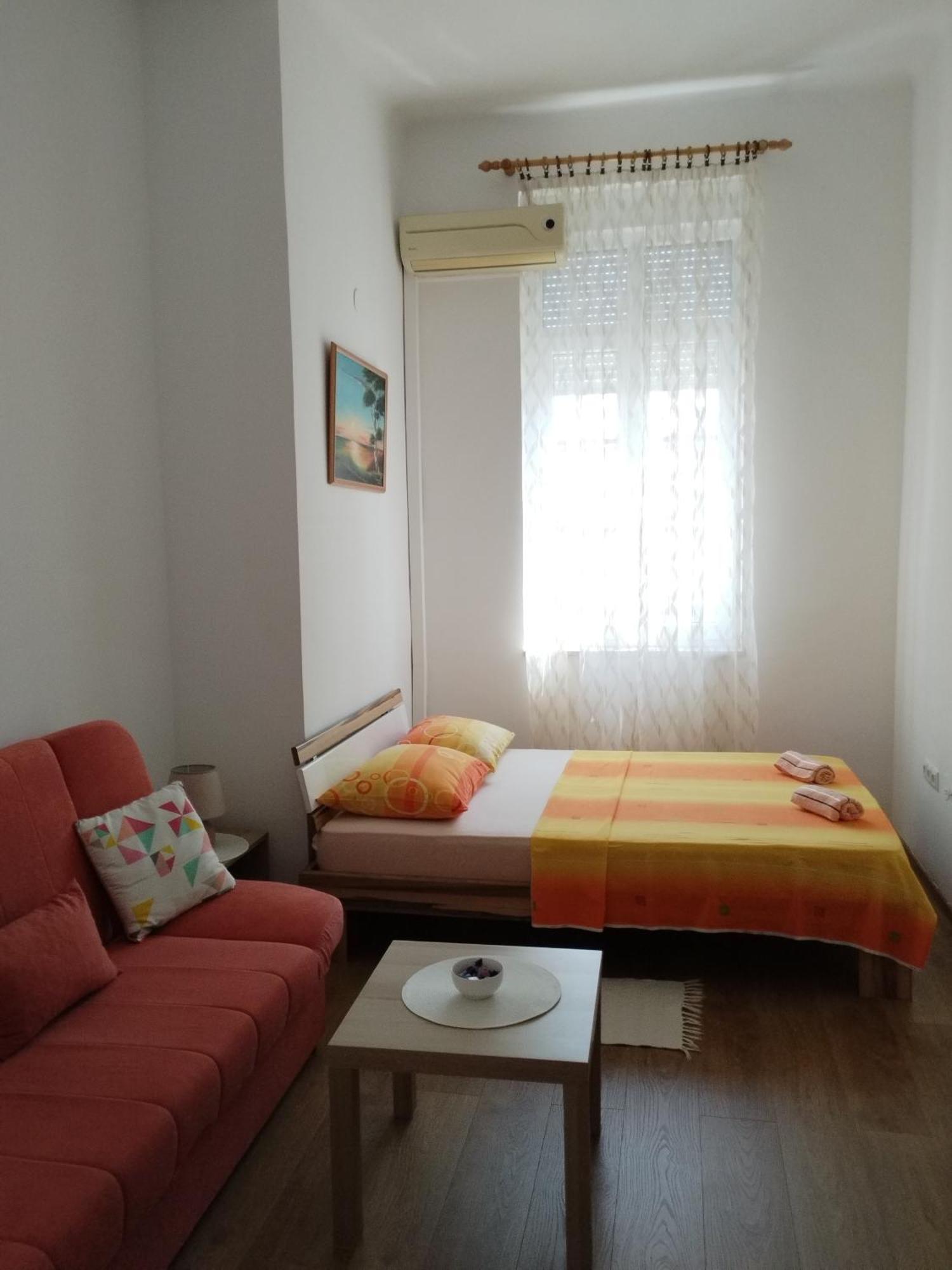 Apartman Zabica Apartment Rijeka Exterior foto