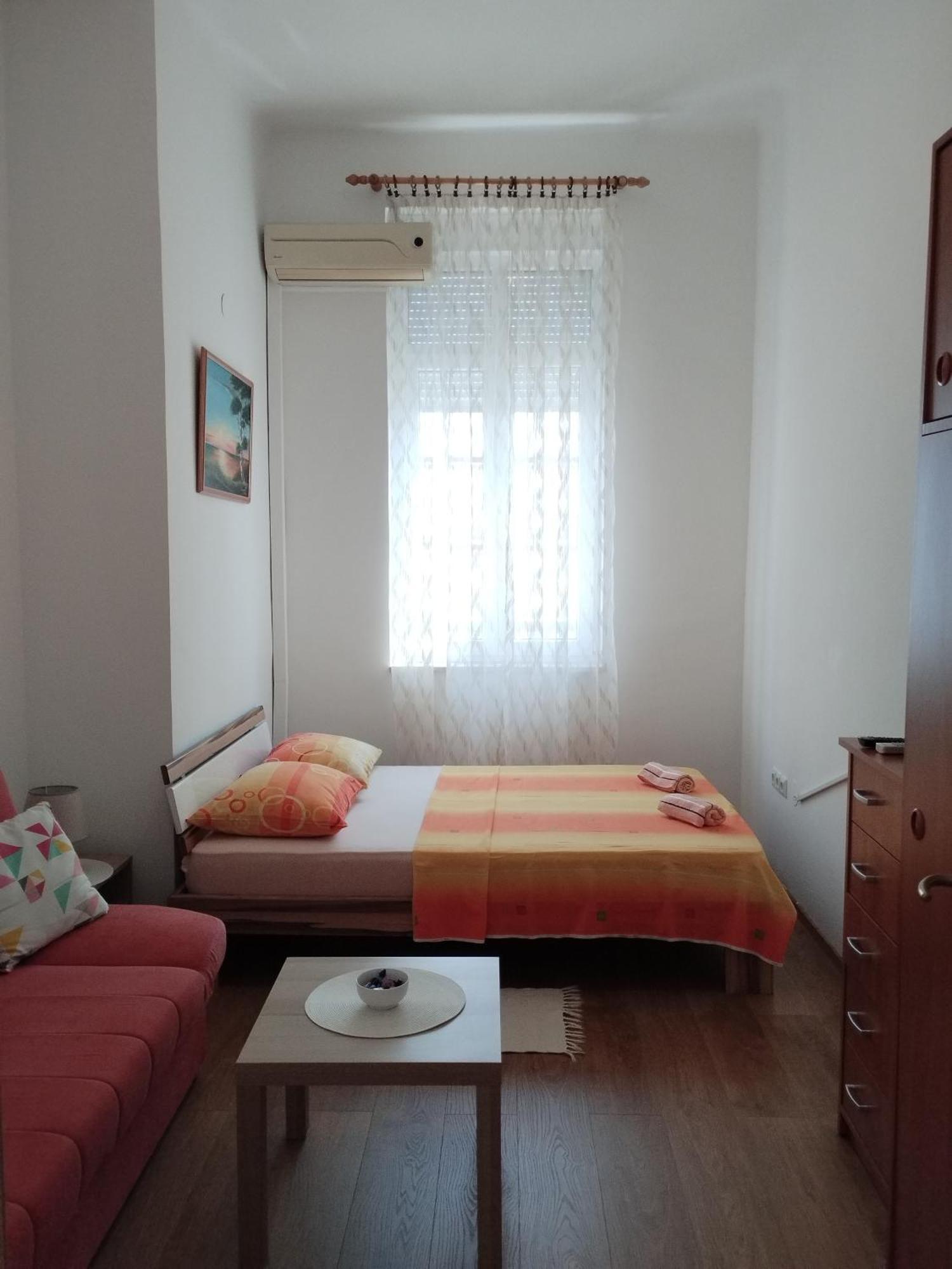 Apartman Zabica Apartment Rijeka Exterior foto
