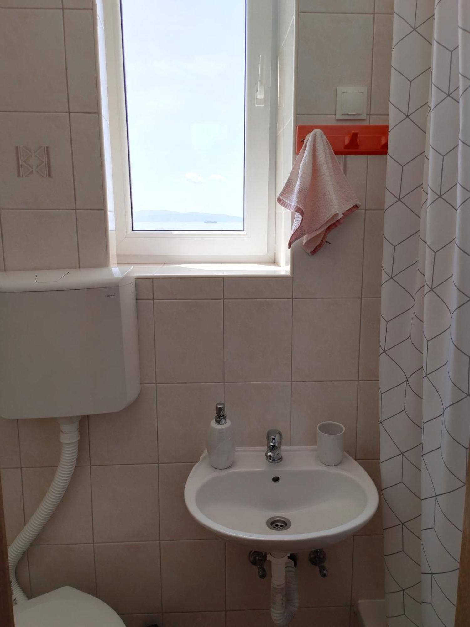 Apartman Zabica Apartment Rijeka Exterior foto